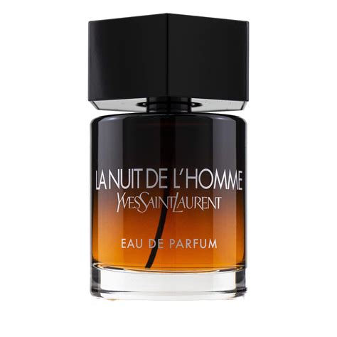 douglas yves saint laurent la nuit de l'homme|la nuit de l'homme.